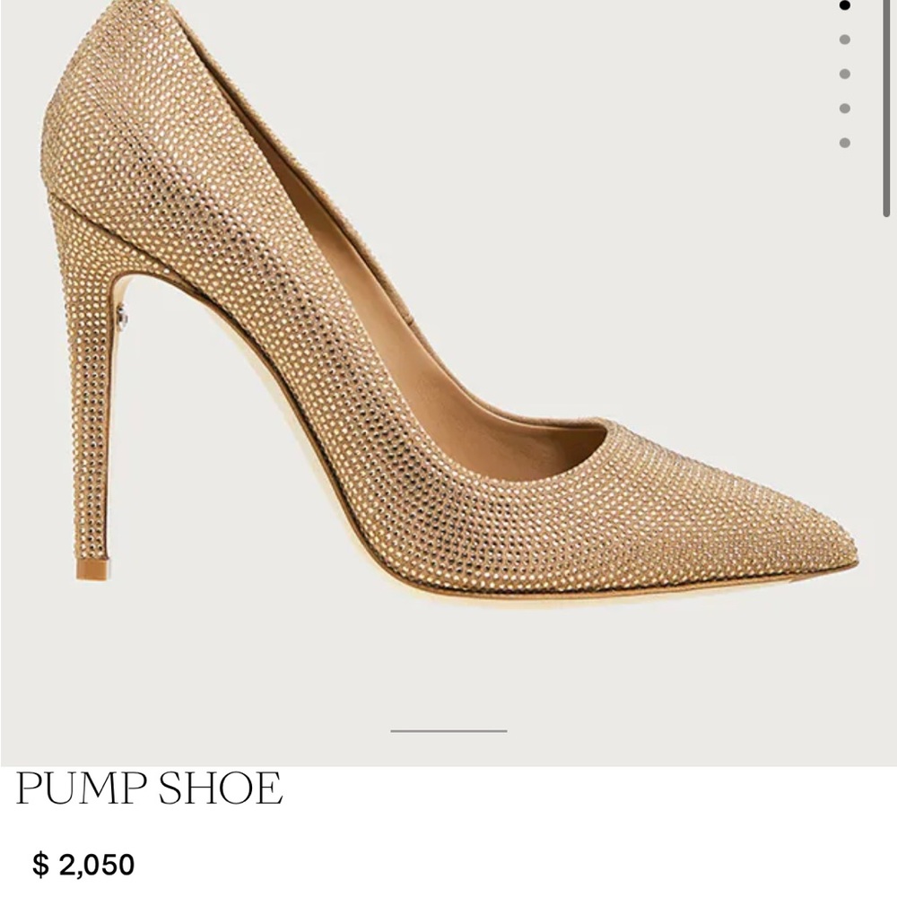 Salvatore Ferragamo Pumps